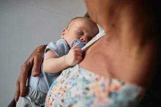 Babies Are Born with Alzheimer’s-Linked Proteins in Their Brains. Scientists Want to Know Why