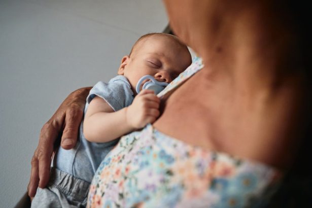 Babies Are Born with Alzheimer’s-Linked Proteins in Their Brains. Scientists Want to Know Why