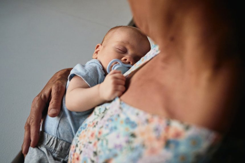 Babies Are Born with Alzheimer’s-Linked Proteins in Their Brains. Scientists Want to Know Why