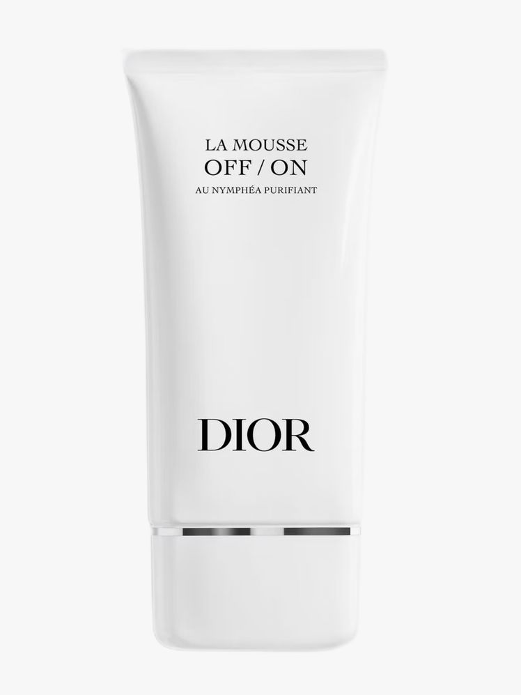 Start Your Routine Off Strong With the Best Face Washes