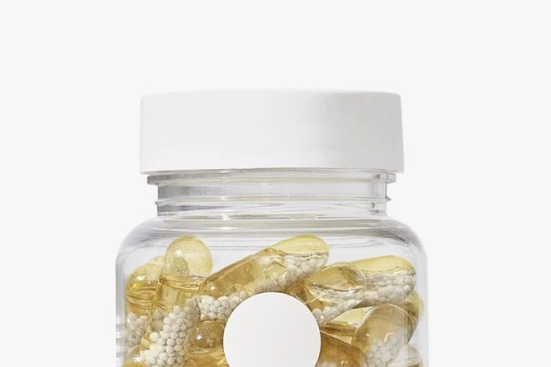 A Dietician’s Guide to the Best Multivitamin for Women