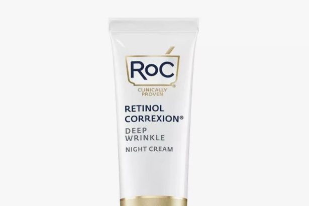 The Best Anti-Aging Creams For Fall and Winter, According to Skin-Care Experts