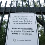 Government Shutdown Leaves Scientists in Limbo