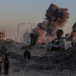 Trump announces Israel and Hamas signed off on phase one of Gaza peace deal: ‘Hostages will be released very soon’