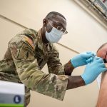 The U.S. Military Is Picking Up mRNA Vaccine Research That RFK, Jr., Defunded