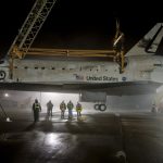 The Strange Saga of the Great Texas Space Shuttle Heist