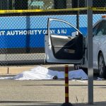 Woman found dead in long-term parking lot of JFK Airport