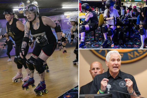 State appeals court freezes Nassau County’s ban on transgender athletes —Blakeman vows to keep enforcing controversial law