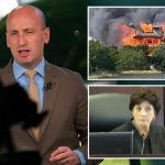 Stephen Miller rips Dem Rep. Dan Goldman for linking his rhetoric to judge’s home explosion