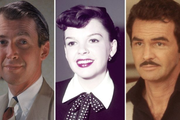 CMG Worldwide Teams With Loti AI to Protect IP for Estates of Burt Reynolds, Jimmy Stewart, Judy Garland and More (EXCLUSIVE)
