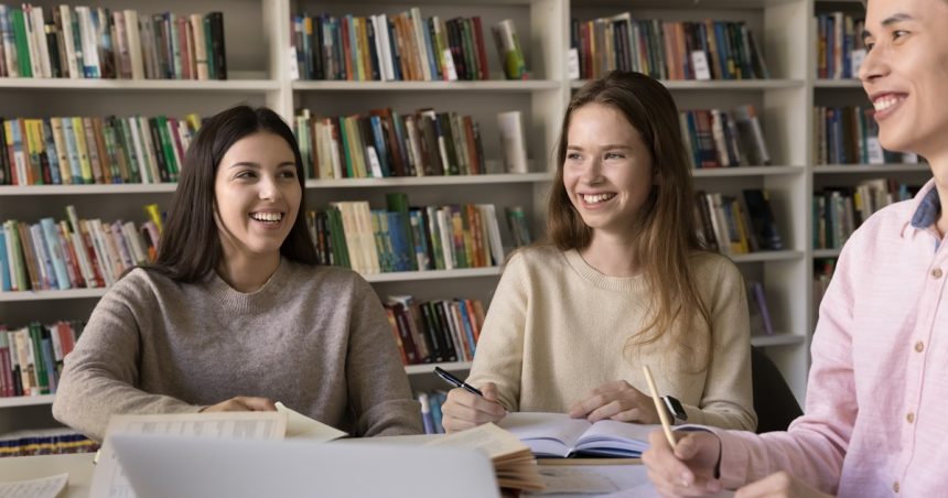 Important Study Skills for High School Students and How to Teach Them – The TPT Blog