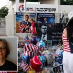 Rutgers professor signs petition to oust Turning Point USA from campus
