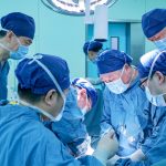 In a First, Pig Liver Helped a Cancer Patient Survive for More Than a Month