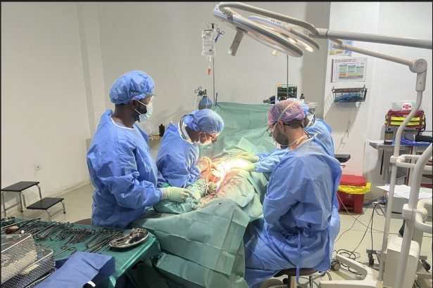 Global Organizations Ignore Over One Million Dead and Displaced in Ethiopia’s Tigray Region | The Gateway Pundit | by Antonio Graceffo