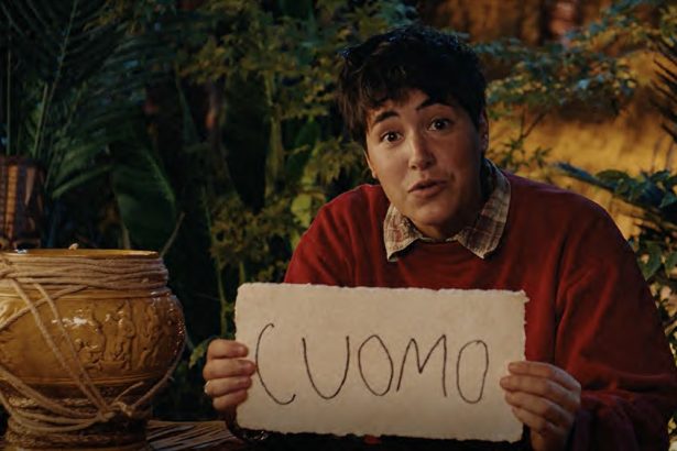 Zohran Mamdani Enlists ‘Survivor’ Contestants in Anti-Cuomo Campaign Ad: ‘Andrew, We’re Voting You Off the Island and Back to the Suburbs’