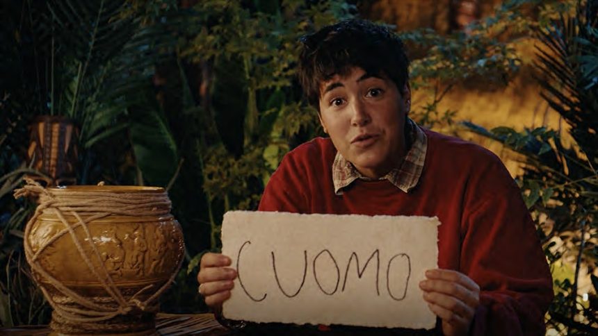 Zohran Mamdani Enlists ‘Survivor’ Contestants in Anti-Cuomo Campaign Ad: ‘Andrew, We’re Voting You Off the Island and Back to the Suburbs’