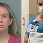 DISGRACE: Award-Winning Texas Nurse FIRED After Vowing to Let Cops and Their Families “DIE” During Drunk Driving Arrest | The Gateway Pundit | by Jim Hᴏft