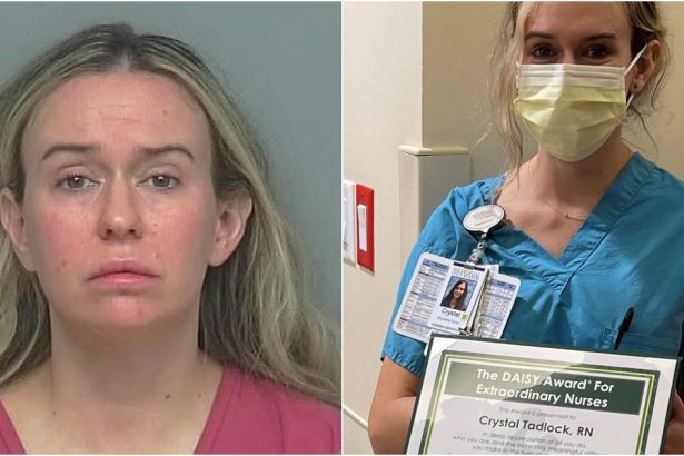 DISGRACE: Award-Winning Texas Nurse FIRED After Vowing to Let Cops and Their Families “DIE” During Drunk Driving Arrest | The Gateway Pundit | by Jim Hᴏft