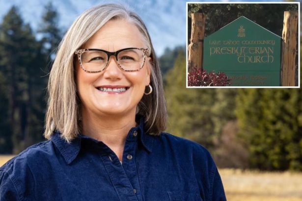 California mayor pens bizarre letter to local paper confessing to stealing from church and attempting suicide over guilt