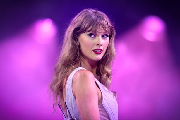 Taylor Swift Bringing Six-Episode ‘Eras Tour’ Documentary and ‘Final Show’ Concert Film to Disney+ in December