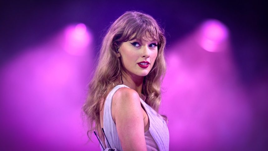 Taylor Swift Bringing Six-Episode ‘Eras Tour’ Documentary and ‘Final Show’ Concert Film to Disney+ in December
