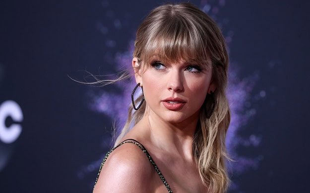 101 Short Taylor Swift Quotes: Inspirational, Positive and Empowering Thoughts on Life