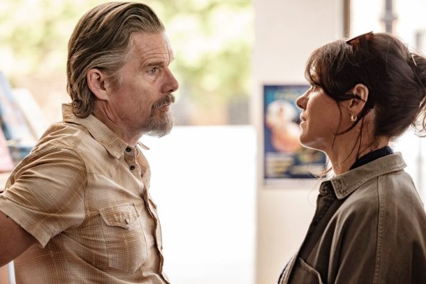 3 Popular Hulu Movies and TV Shows to Binge-Watch (October 11-12)