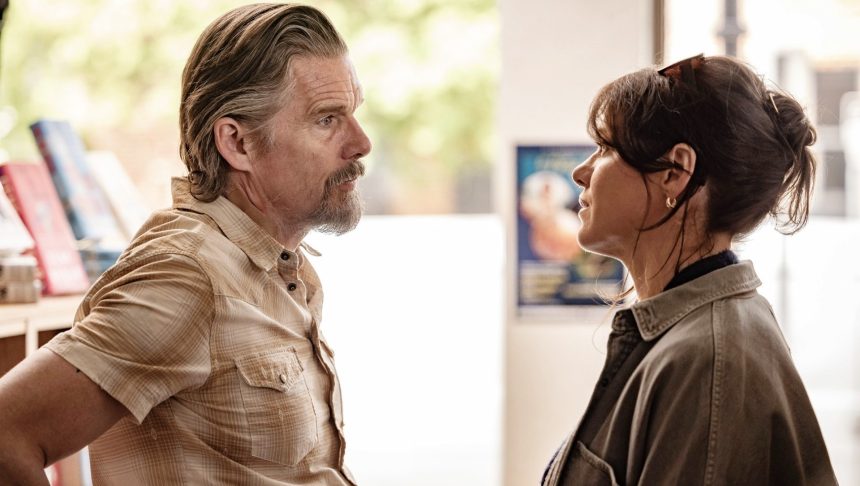 3 Popular Hulu Movies and TV Shows to Binge-Watch (October 11-12)