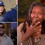 Whoopi Goldberg suggests Super Bowl attendees darken their skin and adopt a ‘Latin accent’ to dupe ICE