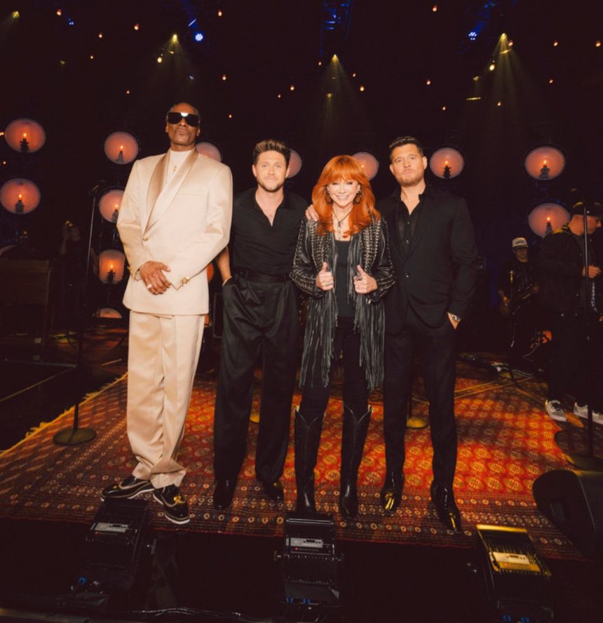 Meet The Voice Season 28 Contestants Headed to the Battle Rounds