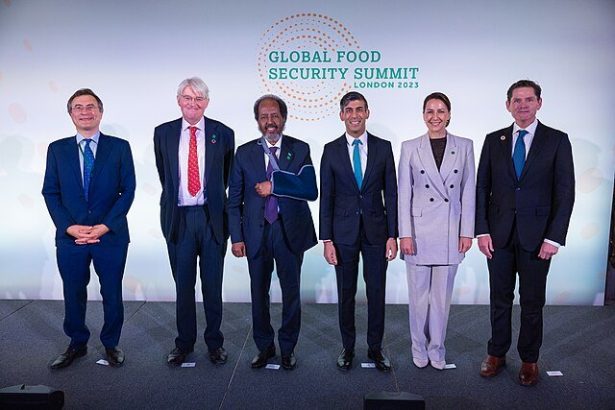 Foreign Billionaire Pours Millions Into U.S. Politics to Push Radical Green Agenda | The Gateway Pundit | by Gregory Lyakhov