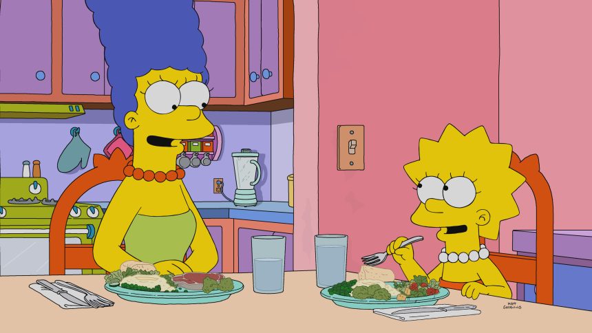 Why The Simpsons ending at season 40 seems likelier than ever