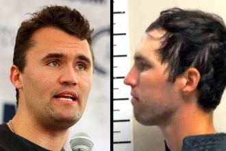 Experts Warn That Utah Taxpayers Will Likely End Up Paying Eight-Figure Bill to Defend Accused Charlie Kirk Assassin Tyler Robinson | The Gateway Pundit | by Cassandra MacDonald