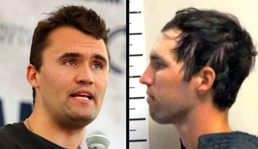 Experts Warn That Utah Taxpayers Will Likely End Up Paying Eight-Figure Bill to Defend Accused Charlie Kirk Assassin Tyler Robinson | The Gateway Pundit | by Cassandra MacDonald