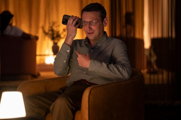HBO’s ‘The Chair Company’ Expands Tim Robinson’s Distinct, Polarizing Comedy Into an Entire Eerie World: TV Review 