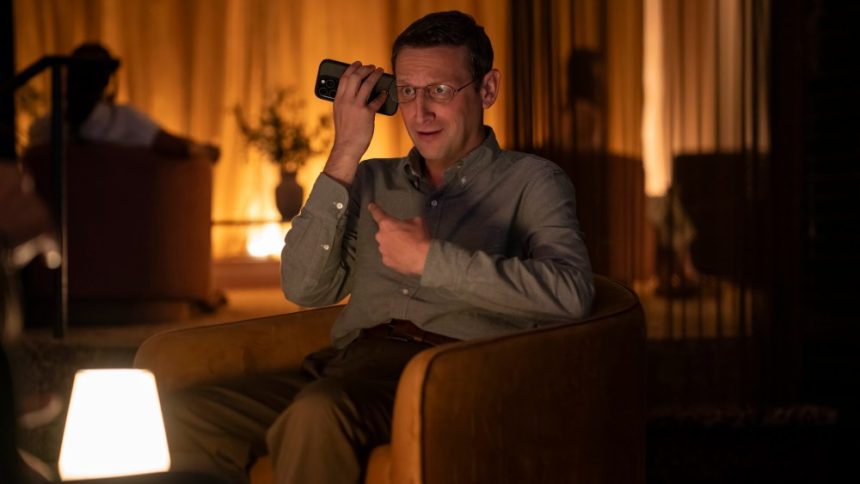 HBO’s ‘The Chair Company’ Expands Tim Robinson’s Distinct, Polarizing Comedy Into an Entire Eerie World: TV Review 