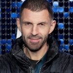 Former BBC DJ Tim Westwood Charged With Four Counts of Rape