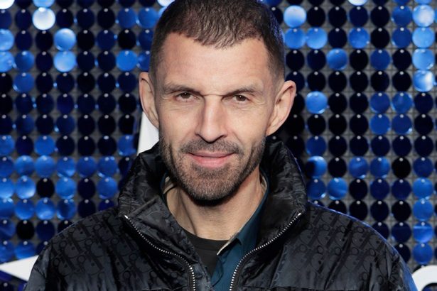 Former BBC DJ Tim Westwood Charged With Four Counts of Rape