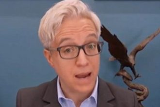 Oregon Governor Tina Kotek Claims Federal Agents in Portland Are Antagonizing Protesters (VIDEO) | The Gateway Pundit | by Mike LaChance