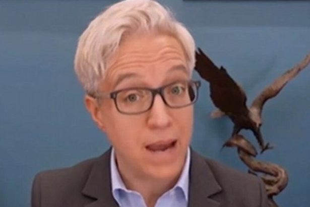 REPORT: State of Oregon to Spend More on Program That Offers Free Healthcare to Illegal Aliens Than Entire Budget of State Police | The Gateway Pundit | by Mike LaChance