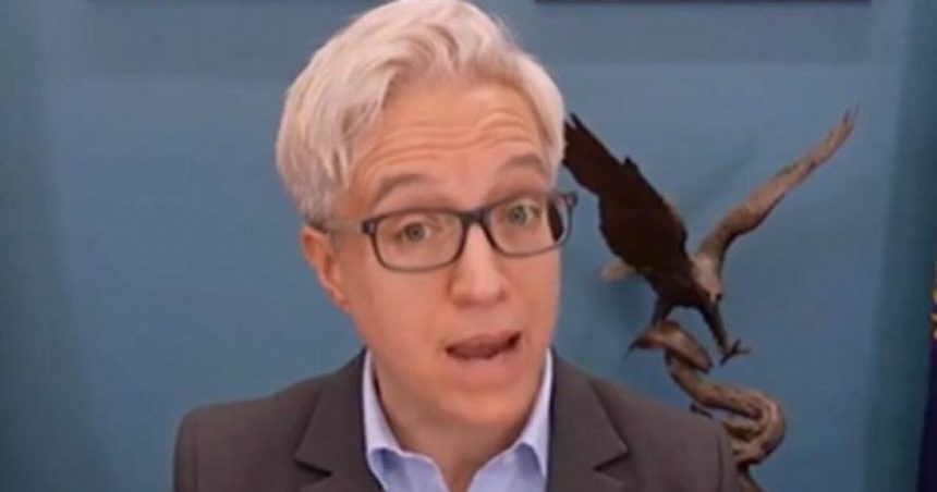 Oregon Governor Tina Kotek Claims Federal Agents in Portland Are Antagonizing Protesters (VIDEO) | The Gateway Pundit | by Mike LaChance
