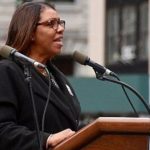 The Letitia James Effect: Fannie Mae and Freddie Mac Shutter New York Offices Amid Mortgage Fraud Allegations | The Gateway Pundit | by Jim Hᴏft