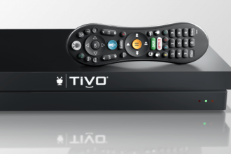 TiVo Stops Selling DVRs, Exiting the Hardware Business After 26 Years