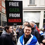 UK Mainstream MELTDOWN as Israeli Gov’t Invites Tommy Robinson to Holy Land | The Gateway Pundit | by Collin McMahon