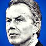 New Docs Show Leftist Tony Blair Met With Late Pedophile Jeffrey Epstein While UK Prime Minister, After Lobbying by ‘Supreme Friend’ Peter Mandelson | The Gateway Pundit | by Paul Serran