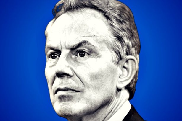 New Docs Show Leftist Tony Blair Met With Late Pedophile Jeffrey Epstein While UK Prime Minister, After Lobbying by ‘Supreme Friend’ Peter Mandelson | The Gateway Pundit | by Paul Serran