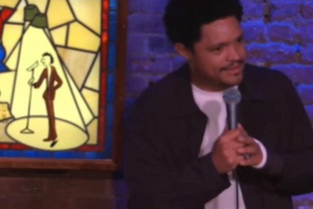 Former Daily Show Host Loser Trevor Noah Thinks it’s ‘Funny’ That Charlie Kirk Was Shot While Defending Guns (VIDEO) | The Gateway Pundit | by Mike LaChance