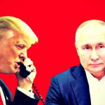 DEVELOPING: President Trump Says he is Speaking with Russia’s Putin Ahead of Friday Meeting with Ukraine’s Zelensky, Discussions to Supply Tomahawk Missiles to NATO and Ukraine | The Gateway Pundit | by Jordan Conradson