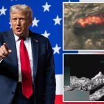 Trump admin says US engaged in ‘armed conflict’ with drug smugglers after 4 boat strikes