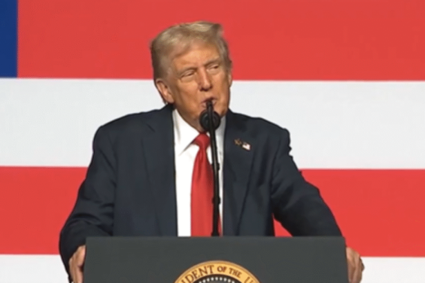 President Trump DENIED Nobel Peace Prize Despite Ending EIGHT Wars as Nobel Committee Head Offers an Outrageous Reason for Snub – White House Responds | The Gateway Pundit | by Cullen Linebarger